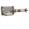 Image de Filtre À Particules / À Suie, Échappement Evo C 73185 Walker Walker 73185 Nissan