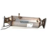 Image de Filtre À Particules / À Suie, Échappement Evo C 73225 Walker Walker 73225 Iveco