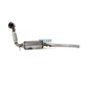 Image de Filtre À Particules / À Suie, Échappement Evo C 73246 Walker Walker 73246 Ford