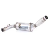 Image de Filtre À Particules / À Suie, Échappement 73291 Walker Walker 73291 Mercedes-Benz