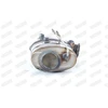 Image de Filtre À Particules Diesel, Système D'Échappement 73359 Walker Walker 73359 Volvo