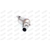 Image de Filtre À Particules / À Suie, Échappement Evo C 73375 Walker Walker 73375 Bmw