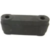 Image de Bandes De Caoutchouc, Échappement Walker 80109 Toyota