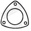 Image de Joint D'Étanchéité, Tuyau D'Échappement Walker 80147 Chevrolet;Daewoo;Opel;Vauxhall