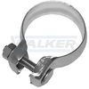 Image de Collier D'Échappement Walker 65 Mm Walker 80169 Bmw;Mercedes-Benz;Volkswagen