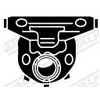 Image de Suspension, Échappement Walker 80273 Citroen;Peugeot