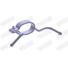 Image de Suspension, Échappement Walker 80352 Volvo