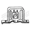 Image de Suspension, Échappement Walker 80358 Mini