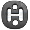 Image de Bandes De Caoutchouc, Échappement Walker 80470 Audi;Citroen;Fiat;Iveco;Lancia;Peugeot;Seat;Skoda;Volkswagen