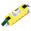 Image de Batterie aspirateur 3000mah nimh - 14.4v 3277490805041