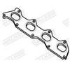 Image de Joint D'Étanchéité, Tuyau D'Échappement Walker 80504 Ford;Mazda