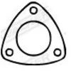 Image de Joint D'Étanchéité, Tuyau D'Échappement Walker 80552 Alfa Romeo;Citroen;Fiat;Lancia;Opel;Peugeot;Saab;Suzuki;Vauxhall