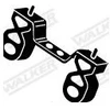 Image de Suspension, Échappement Walker 80566 Citroen;Ds;Peugeot