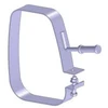 Image de Suspension, Échappement Walker 80606 Peugeot