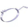 Image de Collier D'échappement Walker 80610