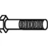 Image de Boulon Pour Pose D'échappement Walker 80674