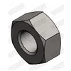 Image de Écrou, Collecteur Des Gaz D'Échappement Walker 80695 Alfa Romeo;Fiat;Mazda;Seat;Suzuki;Volkswagen