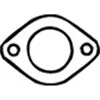 Image de Joint D'échappement Walker 80699