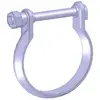 Image de Collier D'échappement Walker 80910