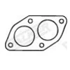 Image de Joint D'Étanchéité, Tuyau D'Échappement Walker 81078 Audi;Volkswagen
