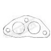 Image de Joint D'Étanchéité, Tuyau D'Échappement Walker 81183 Honda;Suzuki