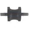Image de Bandes De Caoutchouc, Échappement Walker 81229 Renault