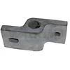 Image de Bandes De Caoutchouc, Échappement Walker 81296 Mitsubishi