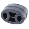 Image de Bandes De Caoutchouc, Échappement Walker 81394 Opel;Saab;Vauxhall