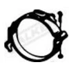 Image de Suspension, Échappement Walker 81570 Volvo