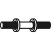 Image de Boulon Pour Pose D'échappement Walker 81782