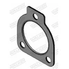 Image de Joint D'Étanchéité, Tuyau D'Échappement Walker 82081 Chevrolet;Opel;Vauxhall