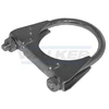 Image de Collier D'Échappement Walker 41 Mm Walker 82306 Citroen;Nissan;Opel;Peugeot;Seat;Skoda;Suzuki;Toyota;Volkswagen
