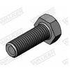 Image de Hélice, Système D'Échappement Walker 84030 Hyundai;Kia;Mitsubishi