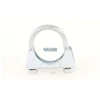 Image de Collier D'Échappement Walker 43 Mm Walker 84285 Autobianchi;Dacia;Fiat;Lancia;Nissan;Peugeot;Renault