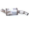 Image de Filtre À Particules / À Suie, Échappement Evo S 93186 Walker Walker 93186 Bmw