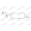 Image de Catalyseur Walker 96004 Citroen;Opel;Peugeot;Vauxhall