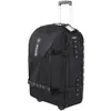 Image de Beuchat - Voyager 130 L - Sac de plongée Noir - 130 L