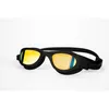 Image de Aquaman - Mirror Swimming Goggles - Lunettes natation - Taille unique