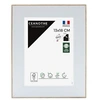 Image de CADRE 13x18 NEWTON BOIS ET BLANC