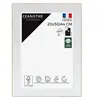 Image de CADRE 20x30/A4 NEWTON BOIS ET BLANC