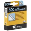 Image de BOITE 500 COINS ADHESIFS