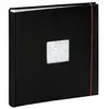 Image de LINEA ALB 500V 11X15 5VP NOIR