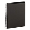 Image de ALBUM PHOTO MODELA A4 100 PAGES TRAD NOIR