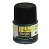 Image de Peinture Acrylique Vert Brunswick Brillant 9003