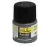 Image de Peinture Acrylique Gris Fonce Brillant 9005