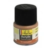 Image de Peinture Acrylique Cuivre Jaune 9012