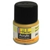 Image de Peinture Acrylique Jaune Entrainement Mat 9024