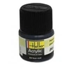Image de Peinture Acrylique Noir Mat 9033