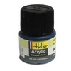 Image de Peinture Acrylique Gris Metallique 9053