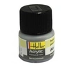 Image de Peinture Acrylique Aluminium 9056